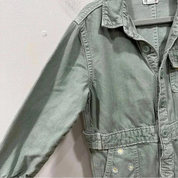 Gymboree girl jumpsuit 3T - Picture 4 of 7